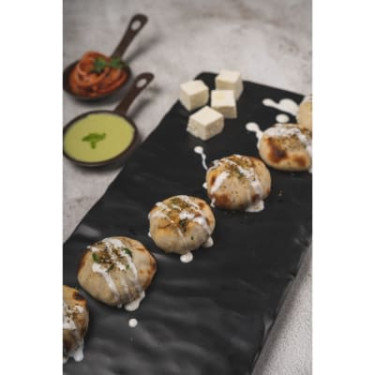 Paneer Butter Masala Slider[6 Pieces]