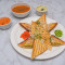 Tirupati Grill Cheese Sandwich