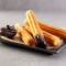 Churros Al Forno