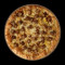 Golden Chicken Pizza Medium