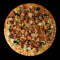 Kadhai Chicken Delight Pizza Regular