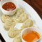 2 X [Momos (10 Pcs)