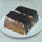 Dark Chocolate Pastry (1 Pc)