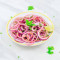 Salad Onion Lemon