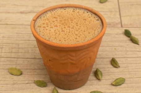 Sahu Ji Ki Special Chai Kulhad