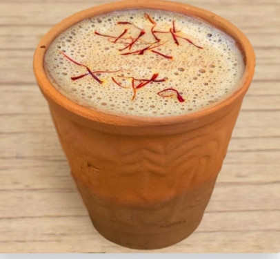 Kesar Chai Kulhad