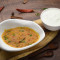 Khichdi Curd Combo