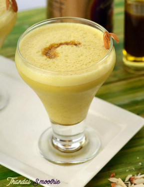 Thandai Dry Fruit Special Shake