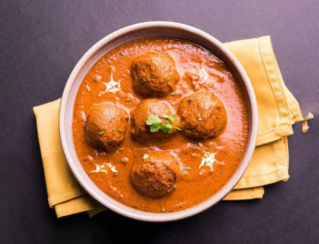 Malai Kofta[Serves 2]