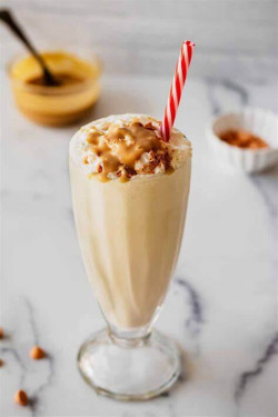 Butterscotch Shake [Confezione Da 300 Ml]