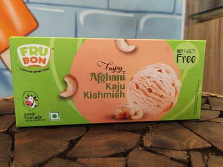 Afghani Kaju Kishmish Frujoy