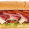 Piccante Italiano Footlong Regular Sub