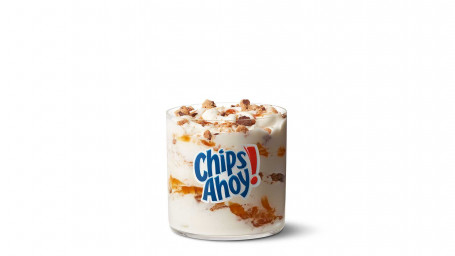 Chips Ahoy Mcflurry