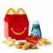 Pezzo Pollo Mcnugget Happy Meal