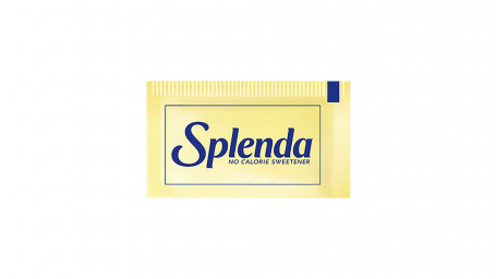 Bustina Di Splenda