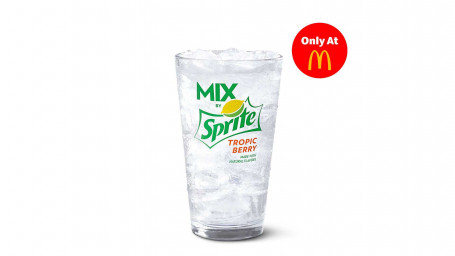 Mix Di Sprite Tropic Berry