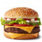 Quarter Pounder Con Formaggio Deluxe