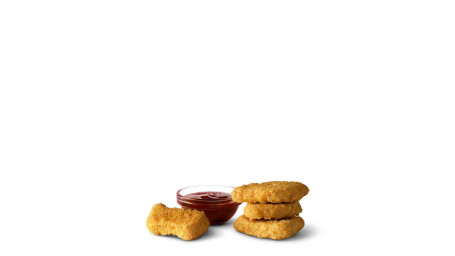 Pezzo Mcnuggets