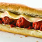 Meatball Cheese Medium