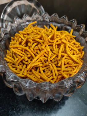 Rajasthani Lal Sev