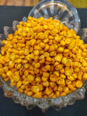 Chana Dal Lal Mirchi