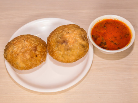 Pyaza Kachori