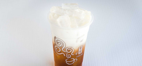 Wintermelon Con Latte Fresco