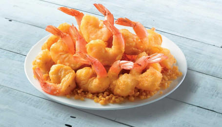 Shrimp Seashare