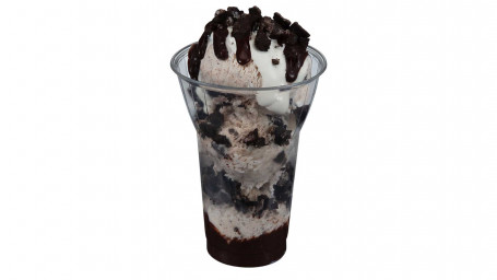 Sundae Stratificato Oreo