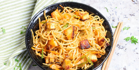 Paneer Noodles(450Ml)