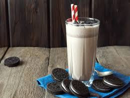 Only Oreo Shake