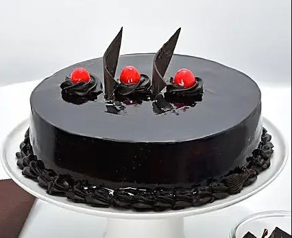 Chocalate Cake (900 Gms)