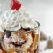 Hunka Chunka Pb Fudge Sundae