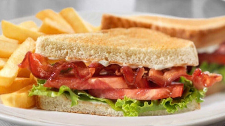 Blt Every Day Value Di Friendly