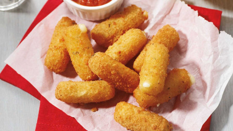 Lil' Scoop Mini Mozz Sticks