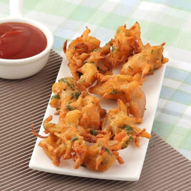 Pyaaz Pakodi