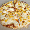 Paneer Da Pizza [8 Inches]