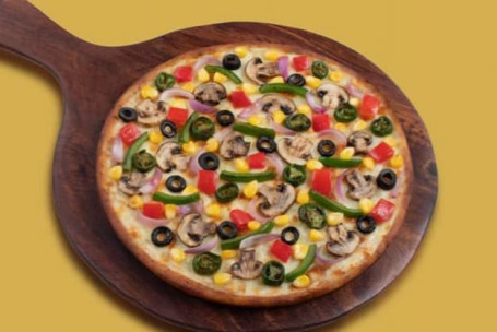 Veg Supreme Super Pizza