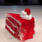 Red Velvat Pastry (Eggless) (1 Pc)