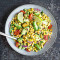 Spinach Corn Salad