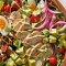 Insalata Cobb Dea Verde Con Pollo