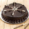 Eggless Special Chocolate Cake