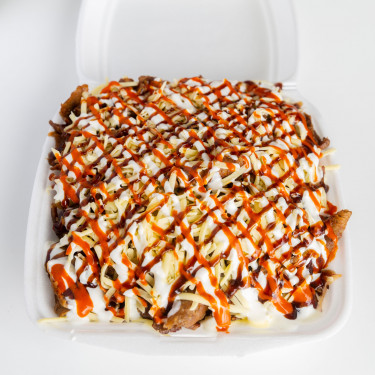 Hsp Kebab H