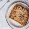 Pane Alla Banana Con Gocce Di Cioccolato