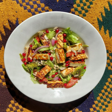 Grilled Paneer Salad Box