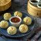 Veg Momos I 6 Pcs