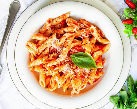 Red Sauce Arrabbiata Pasta I 500 Ml