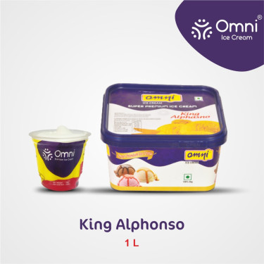 King Alphonso (1 Ltr)