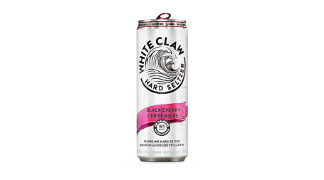 White Claw Amarena, Lattina Da 473 Ml