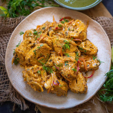 Masala Malai